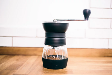 Hario Skerton Ceramic Grinder